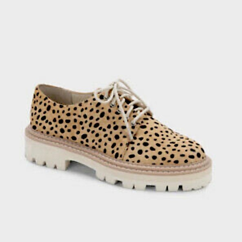 NEW DOLCE VITA Martie shoes
